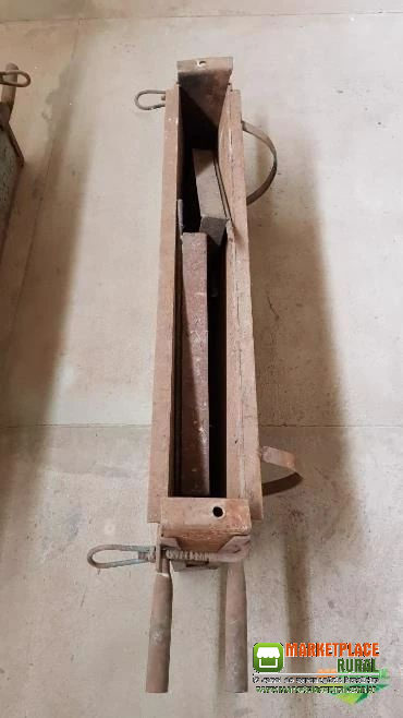 FORMAS DE GUIAS 15CM