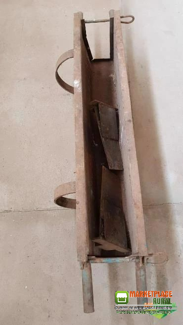 FORMAS DE GUIAS 15CM