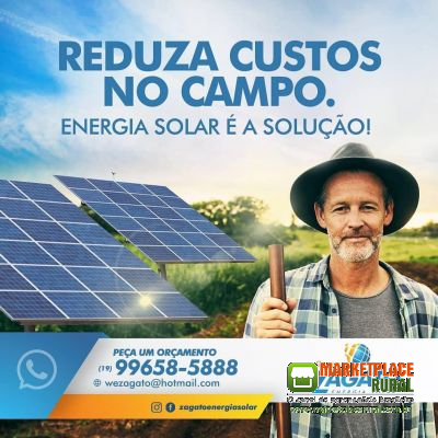 Energia solar