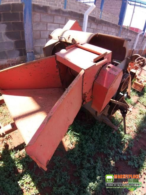 Batedeira de Cereais Nogueira BC40