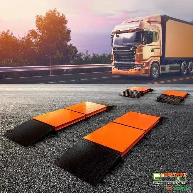 CM-1002 Truck Modular - Celmi