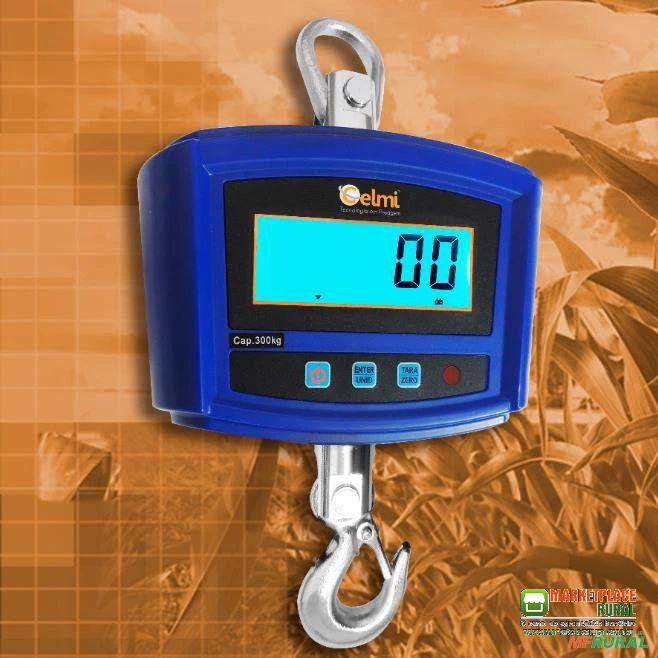 BALANÇA SUSPENSA CM-S