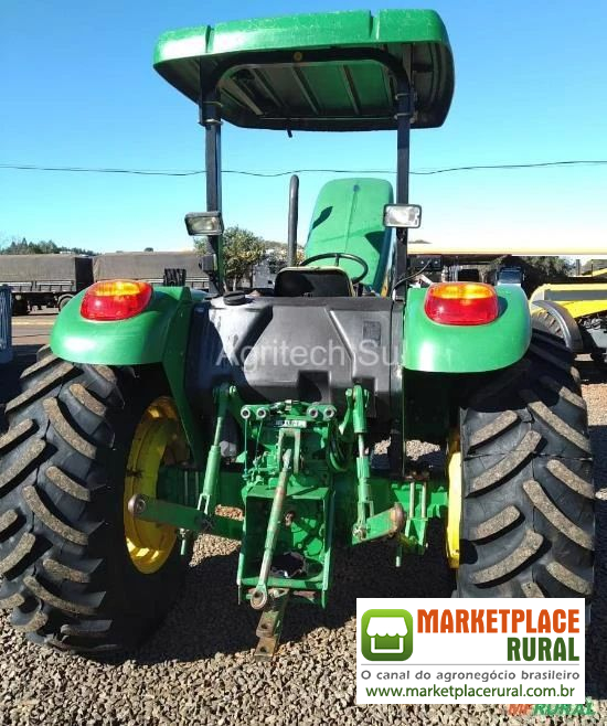 Produtos da categoria Tratores John Deere novos e usados à venda, Facebook  Marketplace