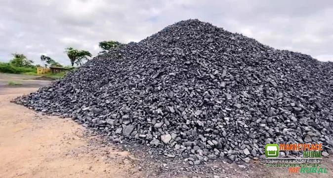 Minério de Manganês