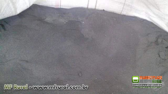 Fosfato Natural Reativo Bayovar
