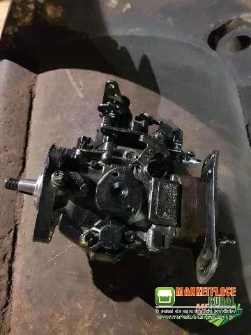 Bomba injetora motor cumins
