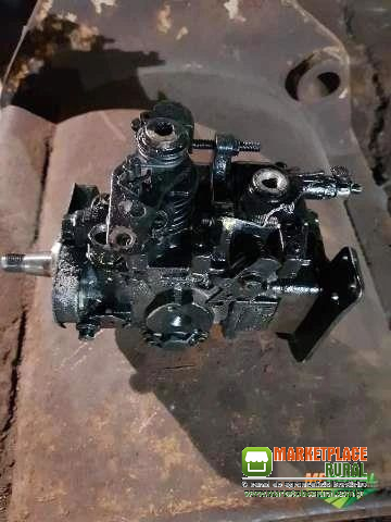 Bomba injetora motor cumins