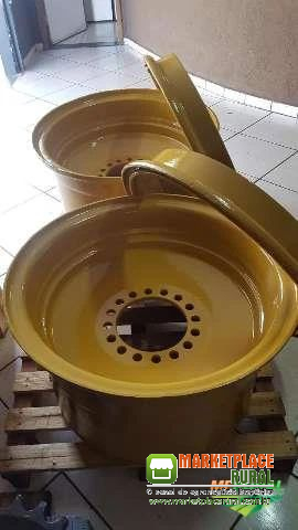 RODA PA CARREGADEIRA CAT 924/938