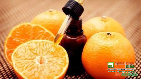 Vendo Óleo de Laranja!