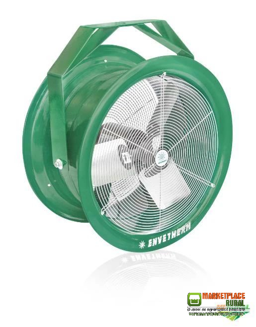 VENTILADOR AXIAL INDUSTRIAL
