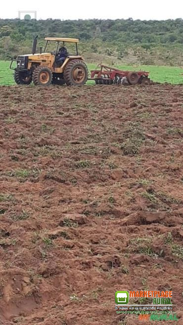 Fazenda 31.266,58 ha dupla aptidão em Pontes e Lacerda-MT