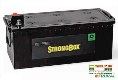 BATERIA STRONGBOX 150ah