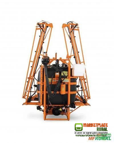 Pulverizador de Barra Jacto - Condor 600 AM12 / AM14