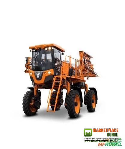 Pulverizador Automotriz Jacto - Uniport 2030 Canavieiro