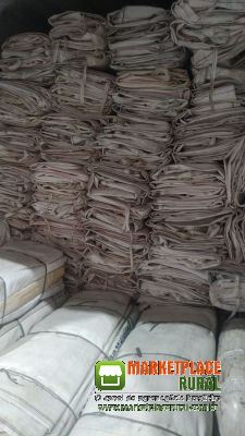 Big bag de açúcar
