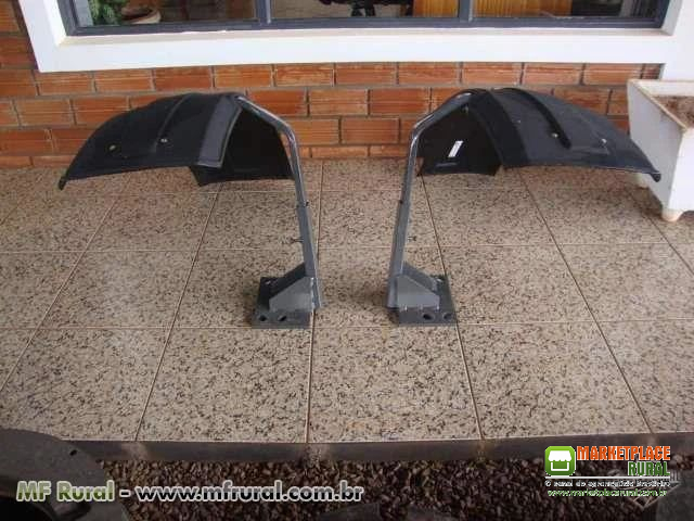 PARA-LAMAS COMPLETO (PAR) PARA MF 275/4, 283/4,292/4, 4275/4,4283/4,4292/4