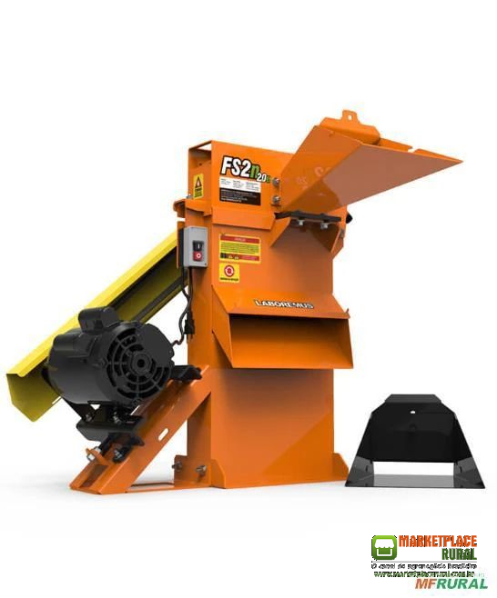 Picador Triturador FS2N Laboremus