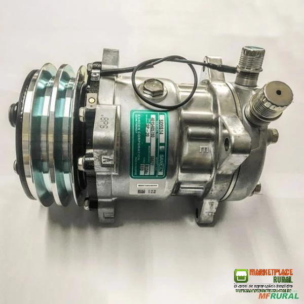 Compressor 5H14