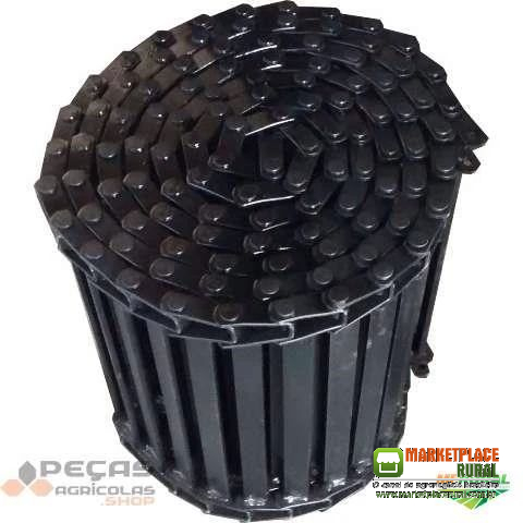 Esteira de Travessa Piccin Master 5500/7500