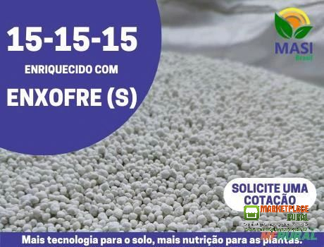 15 15 15 + 10% S