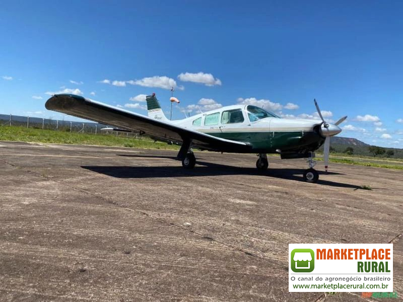 AERONAVE CORISCO ASPIRADO
