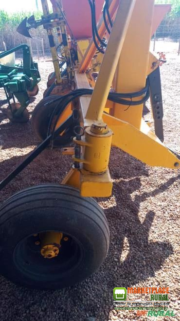 Guincho Big Bag 2000 Kg Marca Tatu Ano 2016 (Cód. 615572) ☰