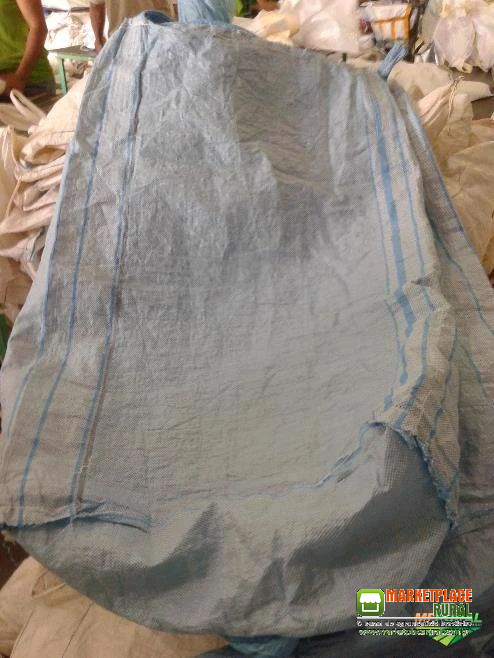 BIG BAG USADO