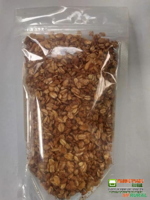 Granola