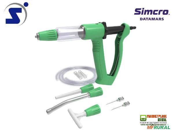 Seringa 3:1 Optimiser Simcro