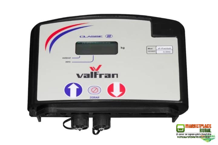 Balança Eletronica