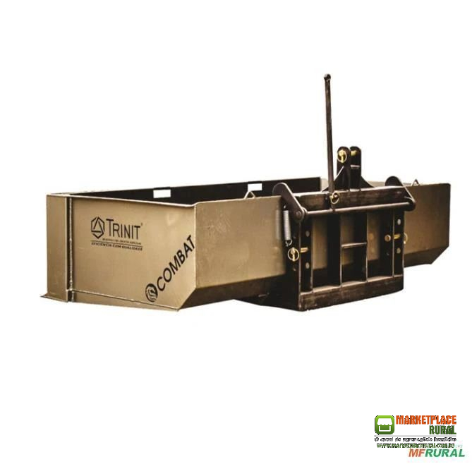 Plataforma Raspo Combat