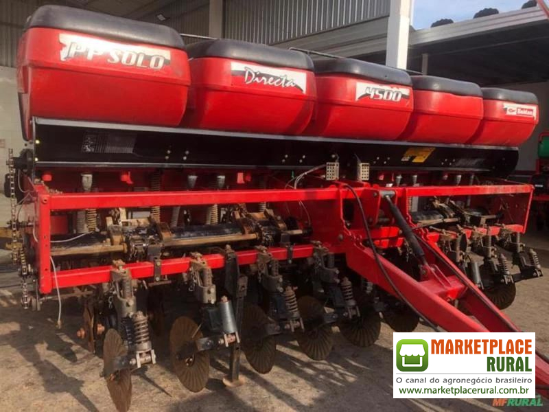 PLANTADEIRA MARCA BALDAN