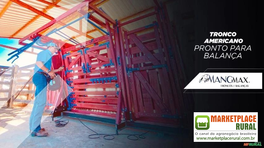 TRONCO AMERICANO + TRUTEST HD5T + S3