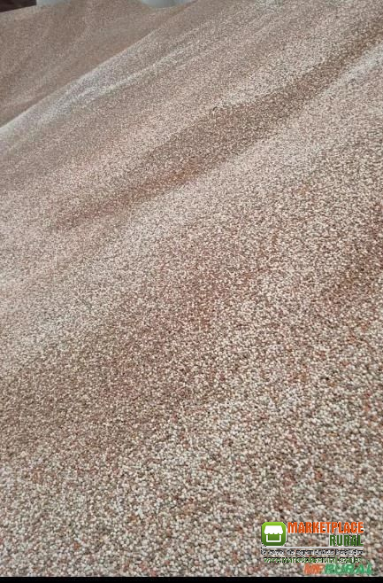 Varredura de fertilizantes NPK