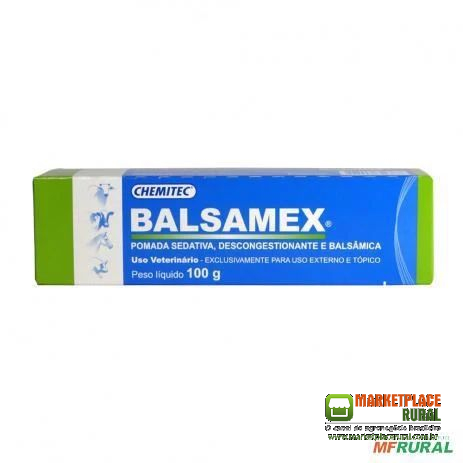 BALSAMEX 100 G