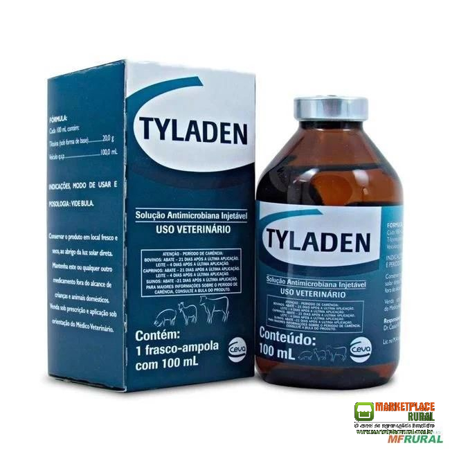 TYLADEN 100 ML