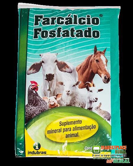 FARCÁLCIO FOSFATADO 1 KG