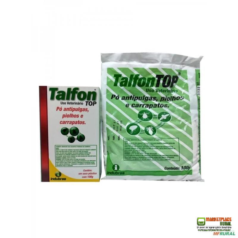 TALFON TOP CX 100 GR