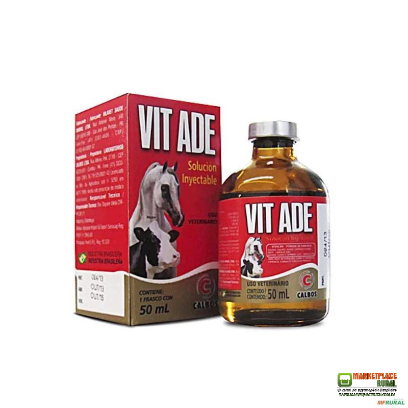 VIT ADE 50 ML