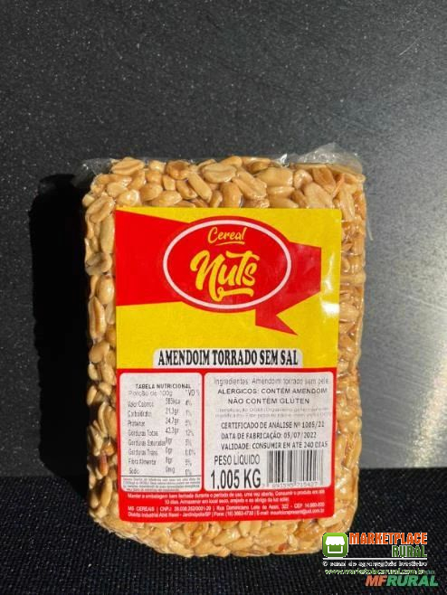 Amendoim