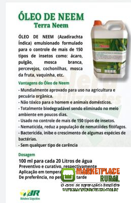 Fertilizantes  promocional