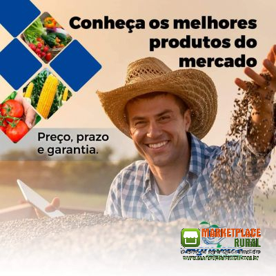 Fertilizantes  promocional