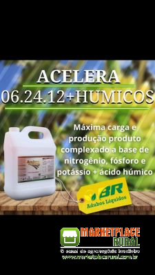 FERTILIZANTE PROMOCIONAL