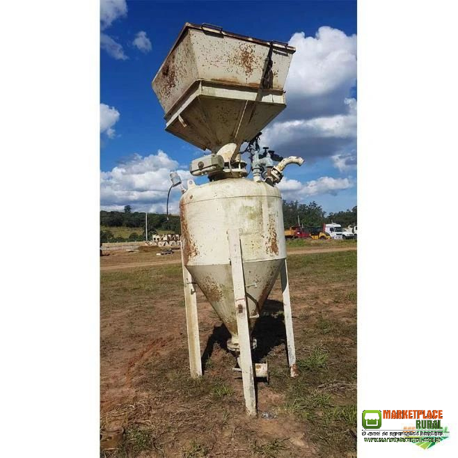 Sistema de Transilagem Pneumático Dynamic Air