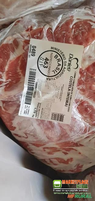 COSTELA SUÍNA