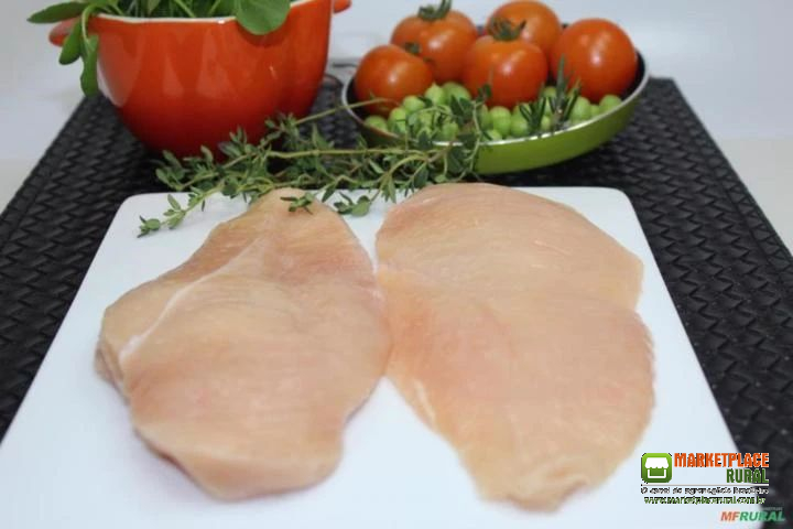 FILÉ DE FRANGO/FILÉ DE COXA