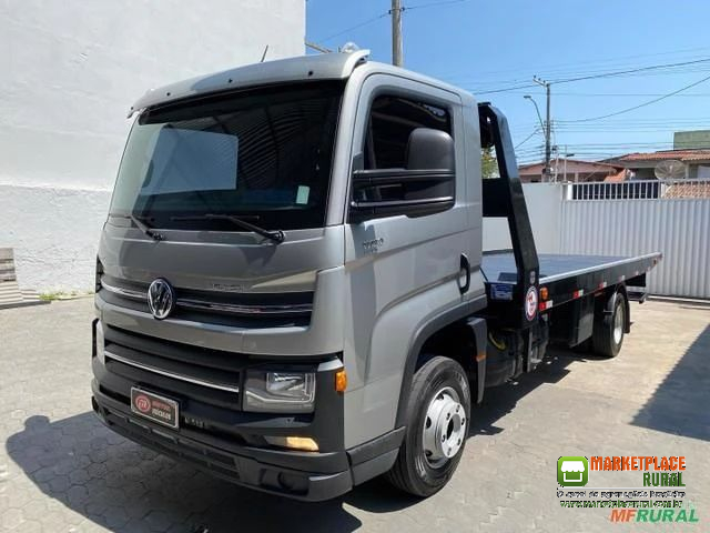 Caminhão Volkswagen (VW) VW Delivery 11.180 ano 21
