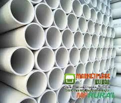 Tubo PVC