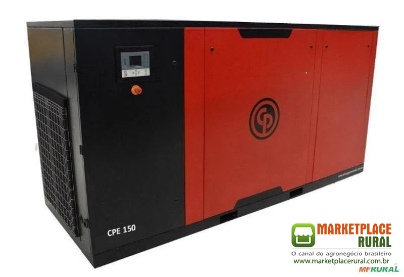 Compressor de ar de parafuso em Minas Gerais