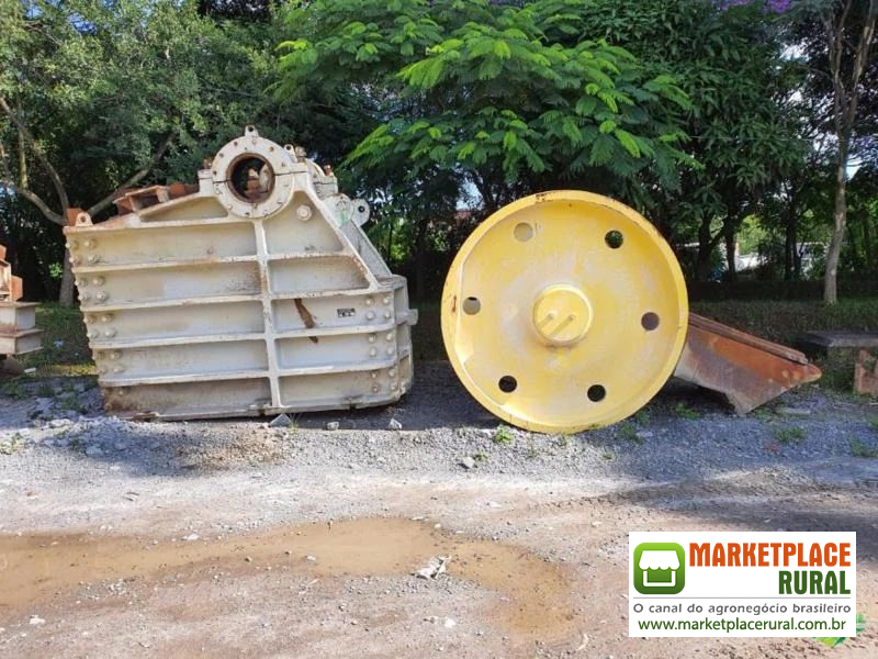 Britador primario de mandibulas 120x90 faço